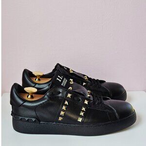 Valentino Garavani Rockstud Untitled 11.